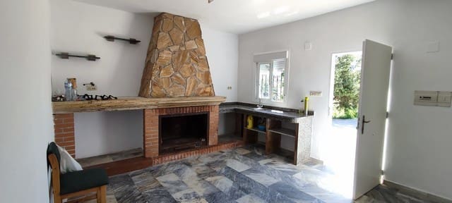 2 soverom Finca/Herregård til salgs i Macael - € 86 000 (Ref: 9020795)