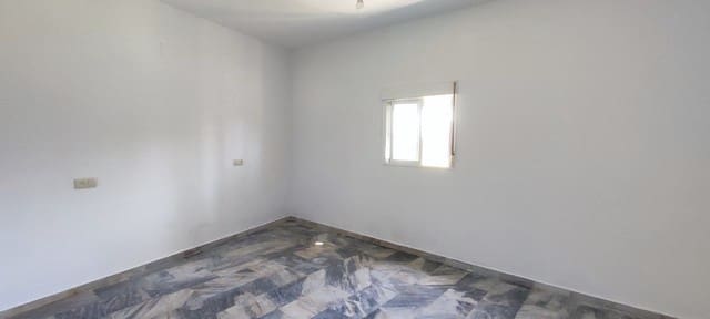 2 soveværelse Finca/Landehus til salg i Macael - € 86.000 (Ref: 9020795)