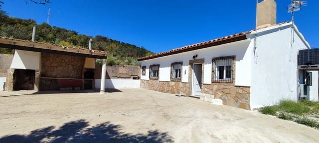 2 soverom Finca/Herregård til salgs i Macael - € 86 000 (Ref: 9020795)