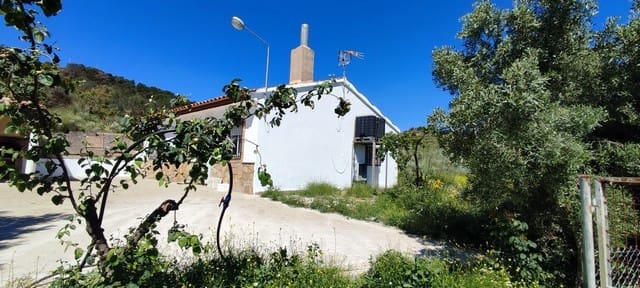 2 soveværelse Finca/Landehus til salg i Macael - € 86.000 (Ref: 9020795)