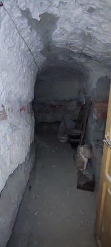 3 soveværelse Hulehus til salg i La Alqueria, Galera - € 23.500 (Ref: 9021165)