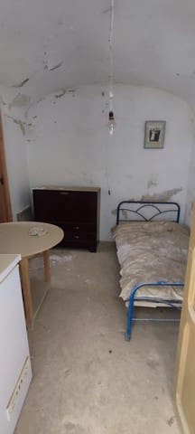 3 soveværelse Hulehus til salg i La Alqueria - € 23.500 (Ref: 9021165)