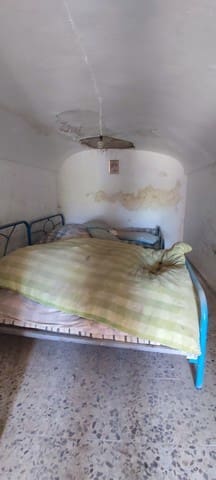 3 soveværelse Hulehus til salg i La Alqueria - € 23.500 (Ref: 9021165)