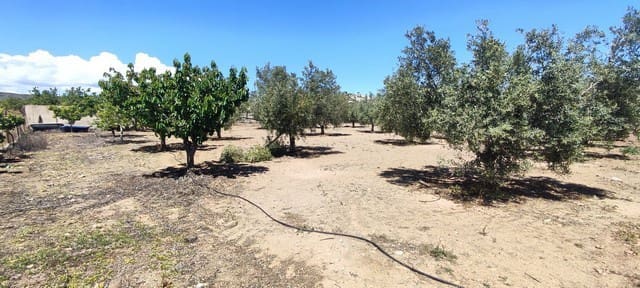 1 camera da letto Finca/Casa di Campagna in vendita in El Hijate, Alcóntar - 99.950 € (Rif: 9021166)