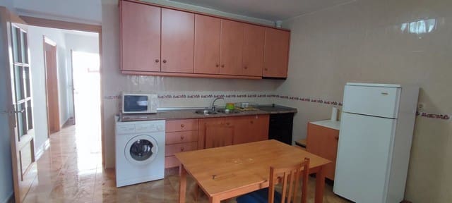 3 sypialnia Dom blizniak na sprzedaż w Purchena - 55 000 € (Ref: 9021167)