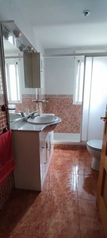 3 sypialnia Dom blizniak na sprzedaż w Purchena - 55 000 € (Ref: 9021167)