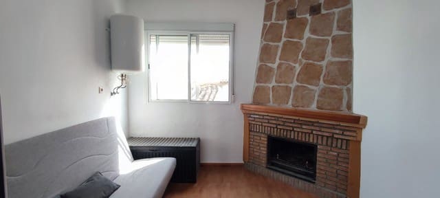 3 sypialnia Dom blizniak na sprzedaż w Purchena - 55 000 € (Ref: 9021167)