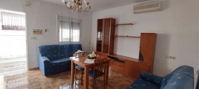 3 soveværelse Semi-Rækkehus til salg i Purchena - € 55.000 (Ref: 9021167)