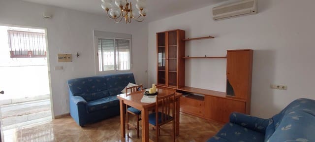 3 soveværelse Semi-Rækkehus til salg i Purchena - € 55.000 (Ref: 9021167)