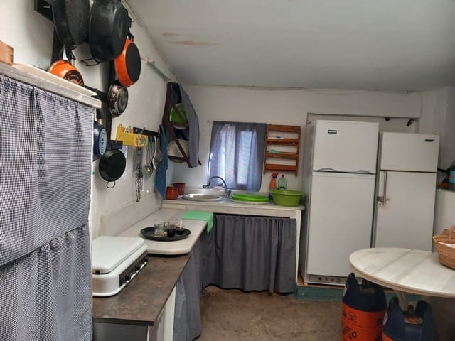 3 soveværelse Finca/Landehus til salg i Macael - € 88.000 (Ref: 9021345)