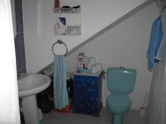 3 soveværelse Finca/Landehus til salg i Macael - € 88.000 (Ref: 9021345)