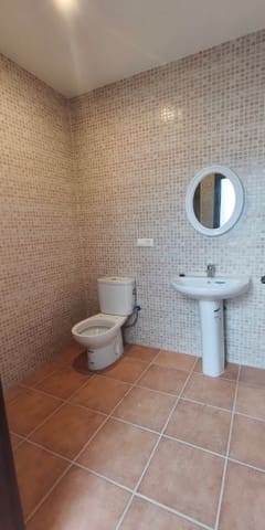 3 soveværelse Hulehus til salg i Fontanar, Pozo Alcón med swimmingpool - € 96.000 (Ref: 9025439)