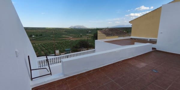 3 soveværelse Hulehus til salg i Fontanar med swimmingpool - € 96.000 (Ref: 9025439)