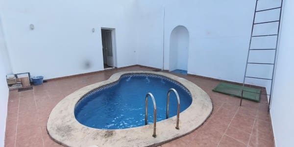 3 soveværelse Hulehus til salg i Fontanar, Pozo Alcón med swimmingpool - € 96.000 (Ref: 9025439)