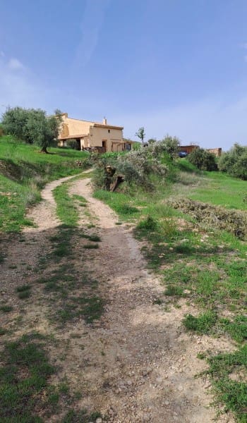 1 soveværelse Finca/Landehus til salg i Castril - € 125.000 (Ref: 9025440)