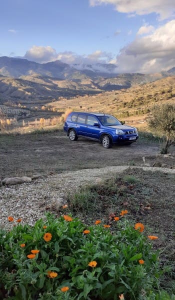 1 soveværelse Finca/Landehus til salg i Castril - € 125.000 (Ref: 9025440)