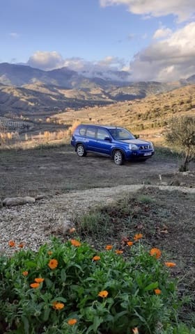 1 soveværelse Finca/Landehus til salg i Castril - € 125.000 (Ref: 9025440)