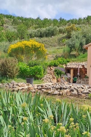 1 soveværelse Finca/Landehus til salg i Castril - € 125.000 (Ref: 9025440)