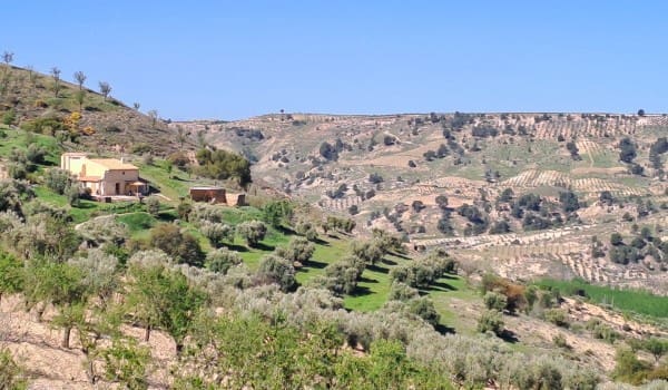 1 soveværelse Finca/Landehus til salg i Castril - € 125.000 (Ref: 9025440)