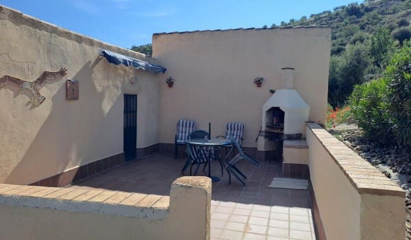 1 soveværelse Finca/Landehus til salg i Castril - € 125.000 (Ref: 9025440)