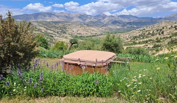 1 soveværelse Finca/Landehus til salg i Castril - € 125.000 (Ref: 9025440)