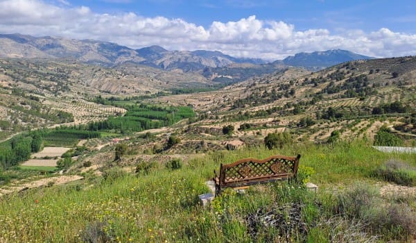 1 soveværelse Finca/Landehus til salg i Castril - € 125.000 (Ref: 9025440)