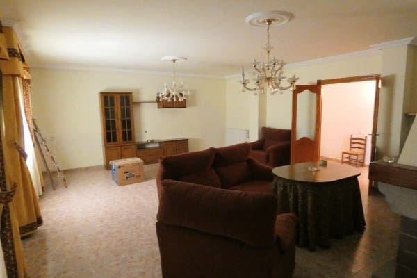 3 slaapkamer Huis te koop in Orce - € 165.000 (Ref: 9026178)