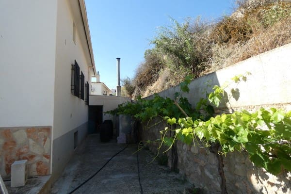 3 slaapkamer Huis te koop in Orce - € 165.000 (Ref: 9026178)