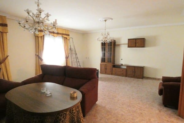 3 slaapkamer Huis te koop in Orce - € 165.000 (Ref: 9026178)