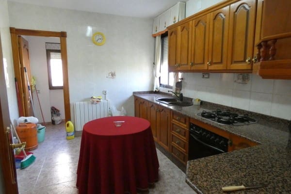 3 slaapkamer Huis te koop in Orce - € 165.000 (Ref: 9026178)