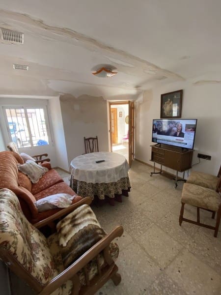 5 soverom Grottehus til salgs i Benamaurel - € 80 000 (Ref: 9035522)