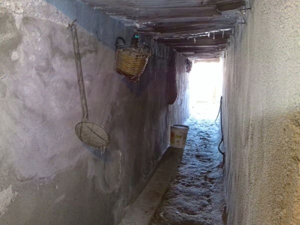 5 bedroom Cave House for sale in Benamaurel - € 80,000 (Ref: 9035522)