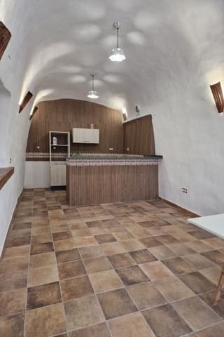 2 sypialnia Dom w skale na sprzedaż w Galera z basenem - 250 000 € (Ref: 9035524)