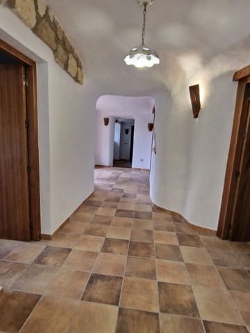 2 sypialnia Dom w skale na sprzedaż w Galera z basenem - 250 000 € (Ref: 9035524)