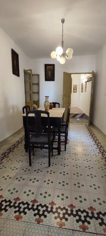 8 soverom Hus til salgs i Somontin - € 52 000 (Ref: 9037987)