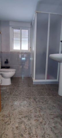 8 soverom Hus til salgs i Somontín - € 52 000 (Ref: 9037987)