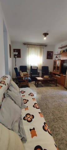 8 soverom Hus til salgs i Somontín - € 52 000 (Ref: 9037987)