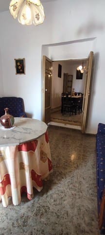 8 soverom Hus til salgs i Somontín - € 52 000 (Ref: 9037987)