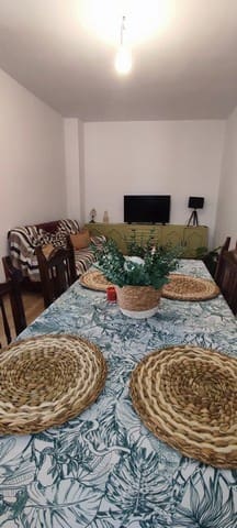 3 sypialnia Dom blizniak na sprzedaż w Somontín - 57 000 € (Ref: 9037988)