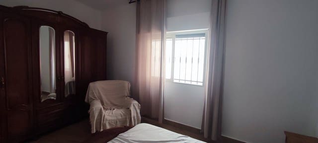 3 sypialnia Dom blizniak na sprzedaż w Somontín - 57 000 € (Ref: 9037988)