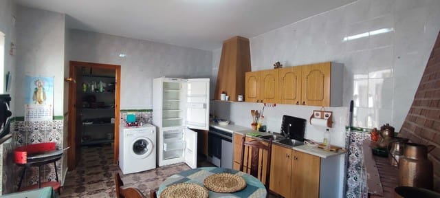 3 soveværelse Semi-Rækkehus til salg i Somontin - € 57.000 (Ref: 9037988)