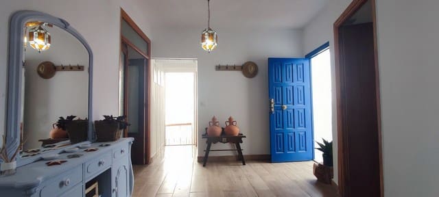 3 sypialnia Dom blizniak na sprzedaż w Somontín - 57 000 € (Ref: 9037988)