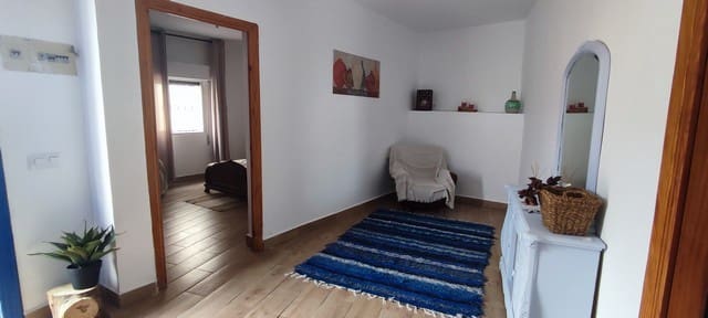 3 soveværelse Semi-Rækkehus til salg i Somontin - € 57.000 (Ref: 9037988)