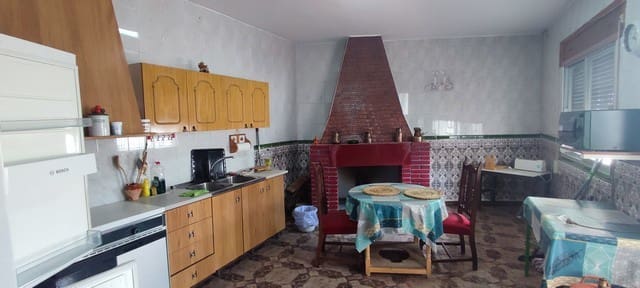 3 sypialnia Dom blizniak na sprzedaż w Somontín - 57 000 € (Ref: 9037988)