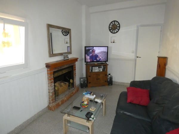 4 soveværelse Byhus til salg i Caniles - € 139.950 (Ref: 9043979)