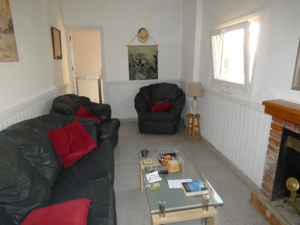 4 soveværelse Byhus til salg i Caniles - € 139.950 (Ref: 9043979)