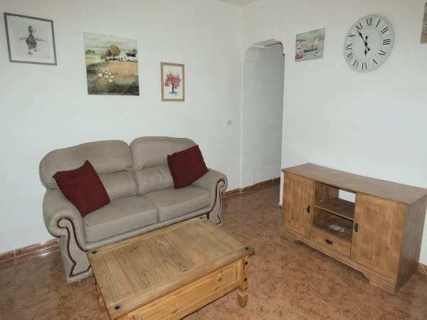 4 soveværelse Byhus til salg i Caniles - € 139.950 (Ref: 9043979)