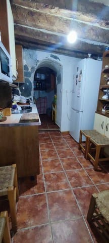 3 soverom Hus til salgs i Seron - € 55 000 (Ref: 9049627)