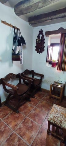 3 soverom Hus til salgs i Seron - € 55 000 (Ref: 9049627)