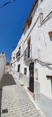 3 soverom Hus til salgs i Seron - € 55 000 (Ref: 9049627)